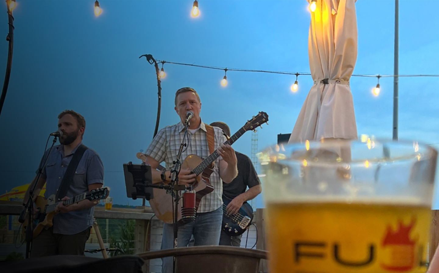 Experience the Best of American Grill at Our Restaurant in Branson